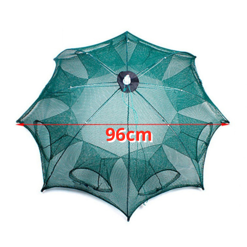 Łowienie Ryb Bez Wysiłku - Najlepsza Siatka Na Ryby!