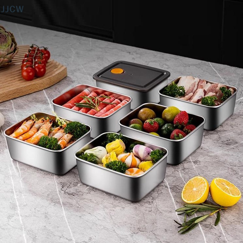 *Mini Taca Premium Ze Stali Nierdzewnej W Stylu Japońskim (13x10x5 cm)