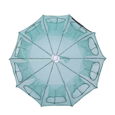 Łowienie Ryb Bez Wysiłku - Najlepsza Siatka Na Ryby!