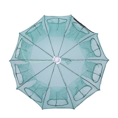 Łowienie Ryb Bez Wysiłku - Najlepsza Siatka Na Ryby!