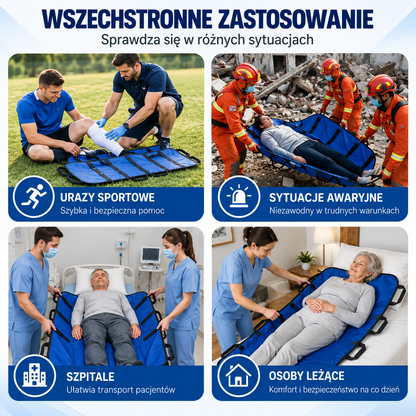 [🎁 ZNIŻKA 70] Wielofunkcyjna Medyczna Podkładka Do Łóżek, Dla Seniorów..
