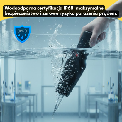 Przenośna skubarka do drobiu – usuwa wszystkie pióra w kilka minut