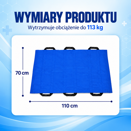 [🎁 ZNIŻKA 70] Wielofunkcyjna Medyczna Podkładka Do Łóżek, Dla Seniorów..