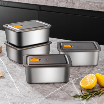 *Mini Taca Premium Ze Stali Nierdzewnej W Stylu Japońskim (13x10x5 cm)
