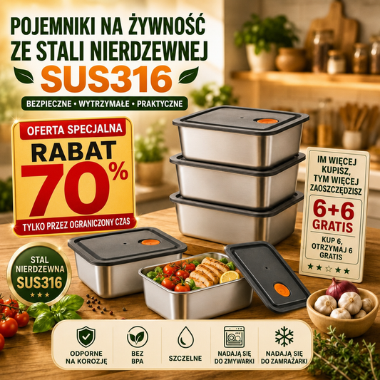 70% ZNIŻKI | Mini Taca Premium Ze Stali Nierdzewnej W Stylu Japońskim (13x10x5 cm)
